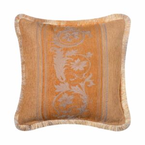 ΜΑΞΙΛΑΡΟΘΗΚΗ (45cm x 45cm) 1208 χρυσό