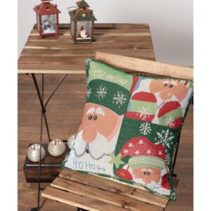 ΧΡΙΣΤΟΥΓΕΝΝΙΑΤΙΚΗ ΜΑΞΙΛΑΡΟΘΗΚΗ (45cm x 45cm) Xmaspillow13