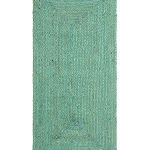 Χαλί γιούτα 1719 (60cm x 130cm) mint