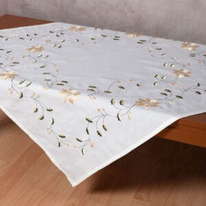 Χριστουγεννιάτικο τραπεζοκαρέ (135cm x 135cm) 189