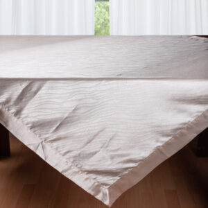 Σατέν τραπεζομάντηλο 2009 (160cm x 220cm) σομών