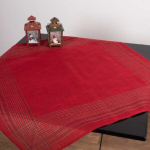 χριστουγεννιάτικη τραβέρσα (45cm X 170cm) 2467