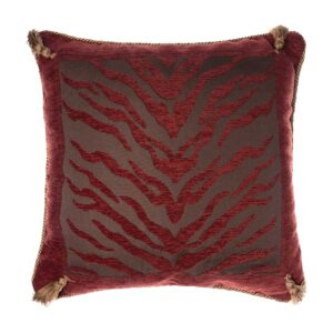 ΜΑΞΙΛΑΡΟΘΗΚΗ 306 (65cm x 65 cm) κόκκινο