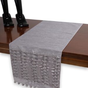 τραβέρσα (40cm X 170cm) 3822 μωβ