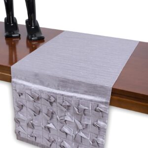 τραπεζοκαρέ (140cm X 140cm) 3918 λιλά