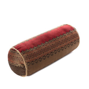 Καραμέλα με γέμιση (40cm x 17cm) 4322 λαδί
