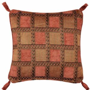 ΜΑΞΙΛΑΡΟΘΗΚΗ 501 (45cm x 45cm) κεραμιδί