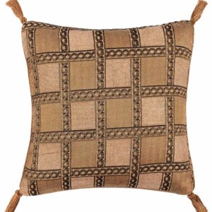 ΜΑΞΙΛΑΡΟΘΗΚΗ 501 (45cm x 45cm) χρυσό