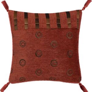 ΜΑΞΙΛΑΡΟΘΗΚΗ 5103 (45cm x 45cm) πορτοκαλί