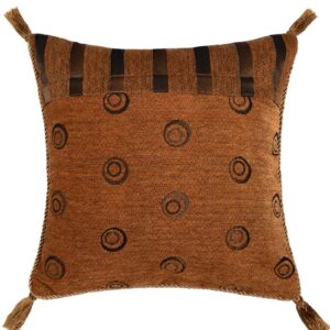 ΜΑΞΙΛΑΡΟΘΗΚΗ 5103 (45cm x 45cm) χρυσό