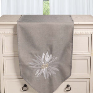 Τραβέρσα 5227 (45cm x 170cm) γκρί