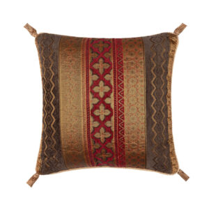 ΜΑΞΙΛΑΡΟΘΗΚΗ 533-9 (45cm x 45 cm) λαδί