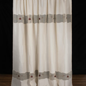 Κουρτίνα 5704 (300cm x 300cm) με τρέσα