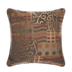 ΜΑΞΙΛΑΡΟΘΗΚΗ 602 (45cm x 45cm) πυκνό πράσινο