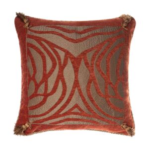 ΜΑΞΙΛΑΡΟΘΗΚΗ 6926 (65cm x 65cm) πορτοκαλί