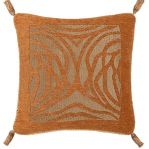 ΜΑΞΙΛΑΡΟΘΗΚΗ 6926 (45cm x 45cm) χρυσό