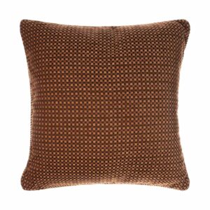 ΜΑΞΙΛΑΡΟΘΗΚΗ 809 (65cm x 65cm) καφέ