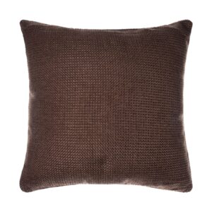 ΜΑΞΙΛΑΡΟΘΗΚΗ 9925 (45cm x 45cm) καφέ