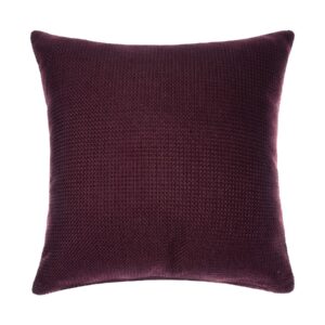 ΜΑΞΙΛΑΡΟΘΗΚΗ 9925 (45cm x 45cm) μελιτζανί