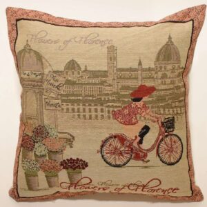 ΜΑΞΙΛΑΡΟΘΗΚΗ (45cm x 45cm) BICYCLE