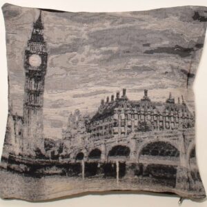ΜΑΞΙΛΑΡΟΘΗΚΗ (45cm x 45cm) BIG BEN