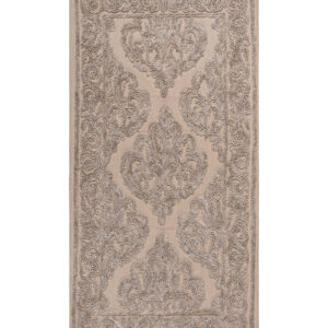 Πατάκι αντιολισθητικό ΗΚ110 (70cm x 130cm) beige