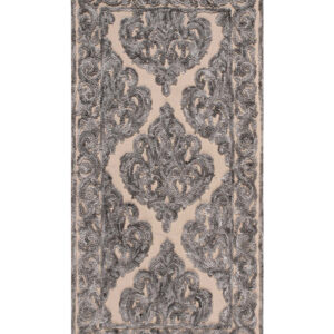 Πατάκι αντιολισθητικό ΗΚ110 (70cm x 130cm) navy