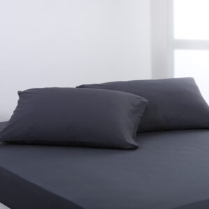 Βαμβακερό σετ μαξιλαροθήκες essentials (52cm x 72cm ) turbulence