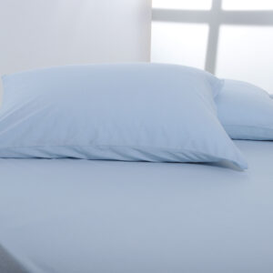 Ζευγάρι μαξιλαροθήκες jersey (50cm x 70cm) siel