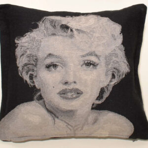 ΜΑΞΙΛΑΡΟΘΗΚΗ (45cm x 45cm) MARILYN MONROE