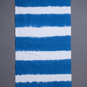 Pestemal sf1746 (90cm x 180cm) μπλέ