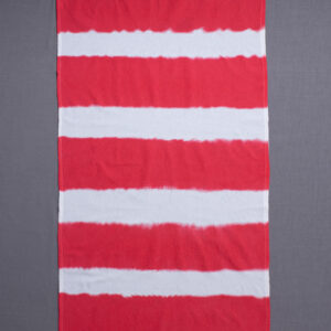 Pestemal sf1746 (90cm x 180cm) κόκκινο