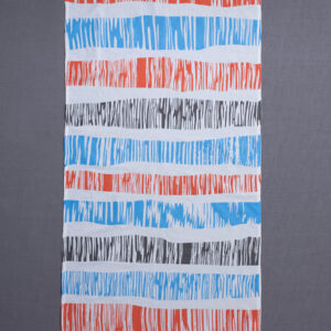 Pestemal sf1747 (90cm x 180cm) multi