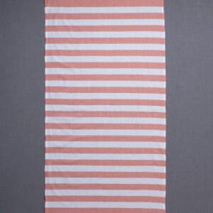 Pestemal sf1752 (90cm x 180cm) πορτοκαλί
