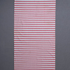 Pestemal sf1750 (90cm x 180cm) κόκκινο