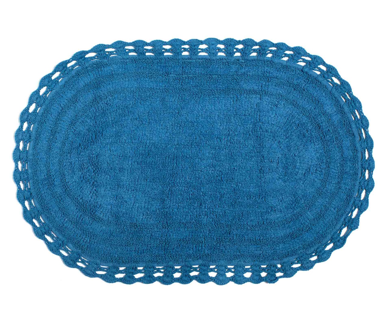 ΠΑΤΑΚΙ OVAL (70CM X 140CM) ROYAL BLUE