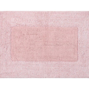 Πατάκι geometrical (70cm x 160cm) pudra