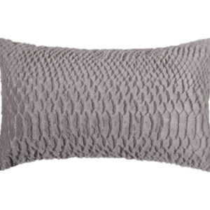 ΜΑΞΙΛΑΡΟΘΗΚΗ NX201 (30cm x 50cm) light grey