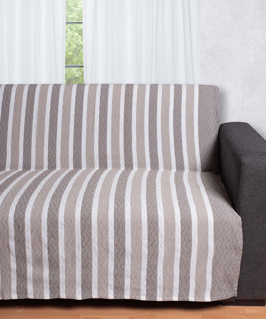 ΡΙΧΤΑΡΙΑ 17250 (180cm x 180cm) beige