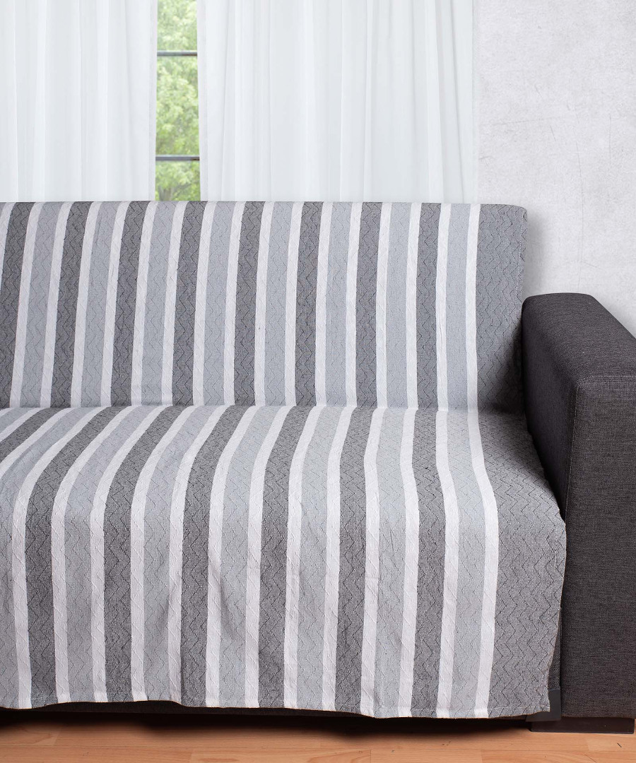 ΡΙΧΤΑΡΙΑ 17250 (180cm x 320cm) grey