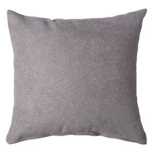 ΜΑΞΙΛΑΡΟΘΗΚΗ Α802 (45cm x 45cm) γκρι σκούρο