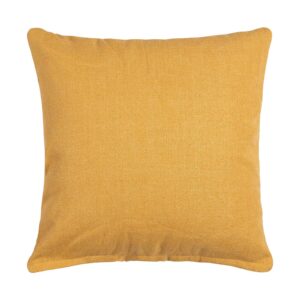 ΜΑΞΙΛΑΡΟΘΗΚΗ Α803 (45cm x 45cm) κίτρινο