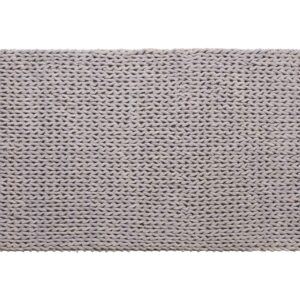 ΠΑΤΑΚΙΑ αλυσίδα (65cm x 130cm) γκρί