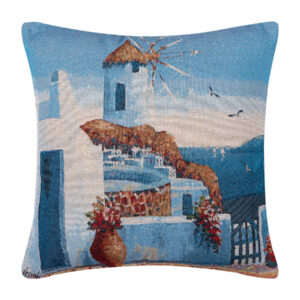 ΜΑΞΙΛΑΡΟΘΗΚΗ (45cm x 45cm) ανεμόμυλος