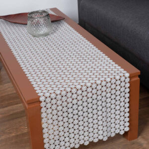Φερβολιτέ (40cm x 160cm) γκρί