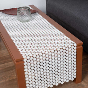 Φερβολιτέ (40cm x 160cm) ivory