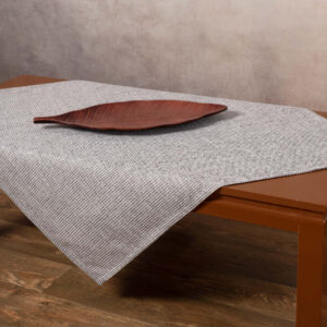Καρέ 9925 (85cm x 85cm) γκρί
