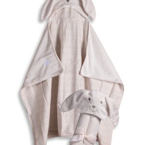 bebe κάπα (75cm x 100cm ) ivory