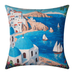 ΣΤΑΜΠΩΤΗ ΜΑΞΙΛΑΡΟΘΗΚΗ (45cm x 45cm) ks525