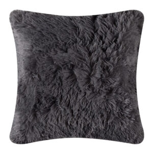 ΜΑΞΙΛΑΡΟΘΗΚΗ LONG HAIR (45cm x 45cm) DARK GREY